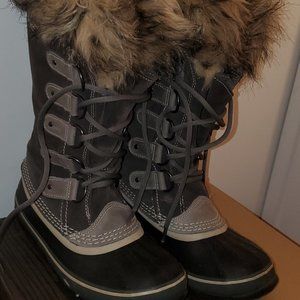 Sorel winter boots
